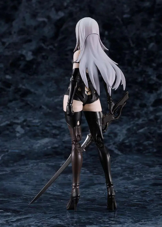 NIER AUTOMATA VER1.1A A2 FIGMA AF