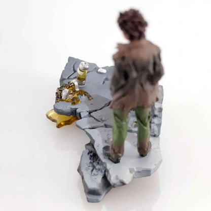 KAIYODO AKIRA MINIQ PART.3 AKIRA BOX DISPLAY (6) MINI FIGURA 5/8cm