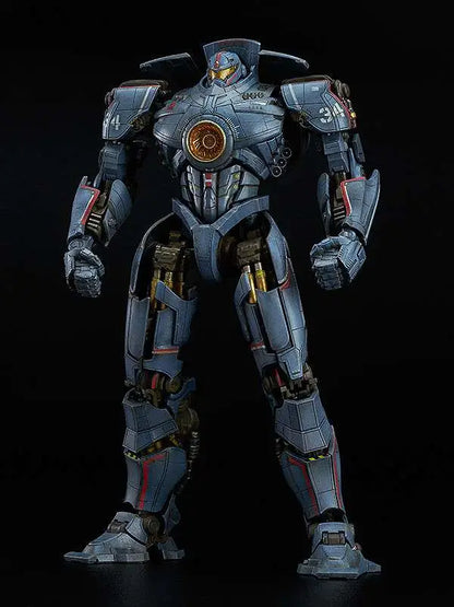 PACIFIC RIM GIPSY DANGER PLAMAX JG-02 MK