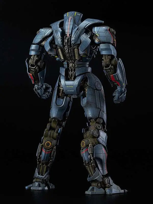 PACIFIC RIM GIPSY DANGER PLAMAX JG-02 MK