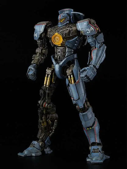 PACIFIC RIM GIPSY DANGER PLAMAX JG-02 MK