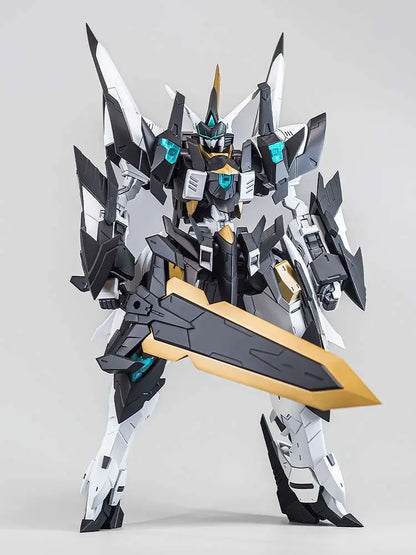 TITANOMACHIA ARKLAUD MODEROID SIDE GR MK