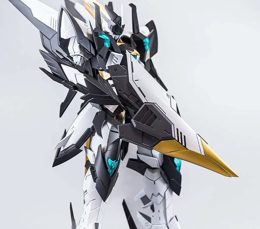 TITANOMACHIA ARKLAUD MODEROID SIDE GR MK