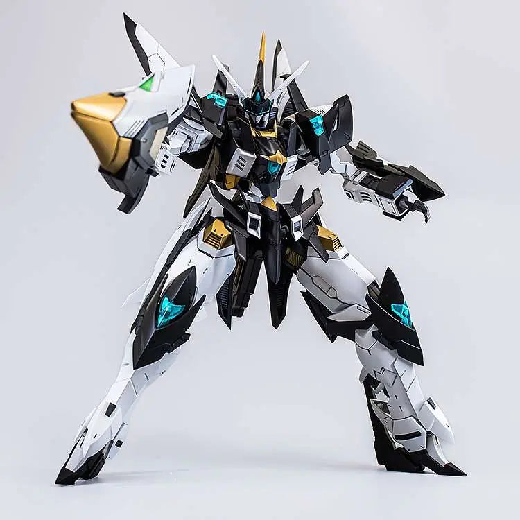 TITANOMACHIA ARKLAUD MODEROID SIDE GR MK