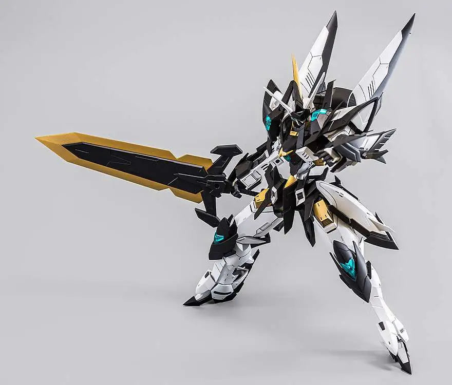TITANOMACHIA ARKLAUD MODEROID SIDE GR MK