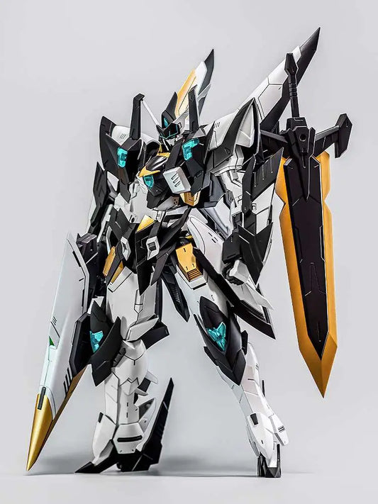 TITANOMACHIA ARKLAUD MODEROID SIDE GR MK