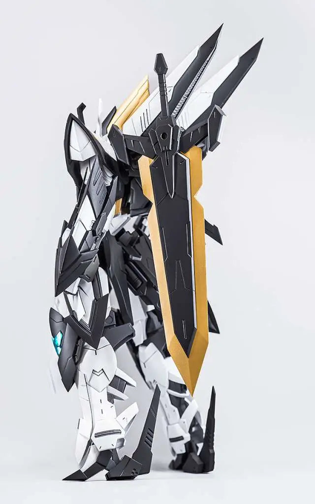TITANOMACHIA ARKLAUD MODEROID SIDE GR MK