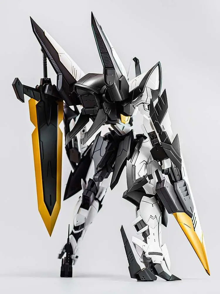 TITANOMACHIA ARKLAUD MODEROID SIDE GR MK
