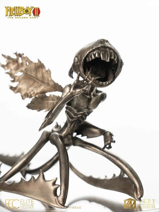 HELLBOY 2 THE GOLDEN ARMY TOOTH FAIRY LIFESIZE BRONZE MAQUETTE