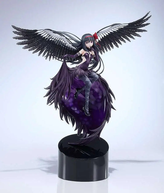 PUELLA MAGI MADOKA MAGICA DEVIL HOMURA 1/8 ST