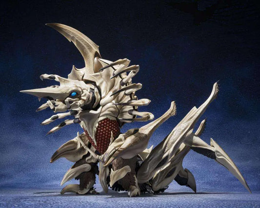 GAMERA LEGION S.H.MONSTERATS