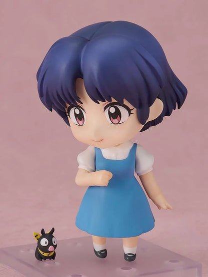 RANMA 1/2 AKANE TENDO NENDOROID