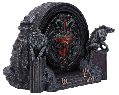 NEMESIS NOW DIABLO IV HELLS GATE BOX DIORAMA
