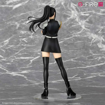 SEGA KAIJU NO 8 MINA ASHIRO FORMAL ATTIRE S-FIRE FIG FIGURA 21 cm