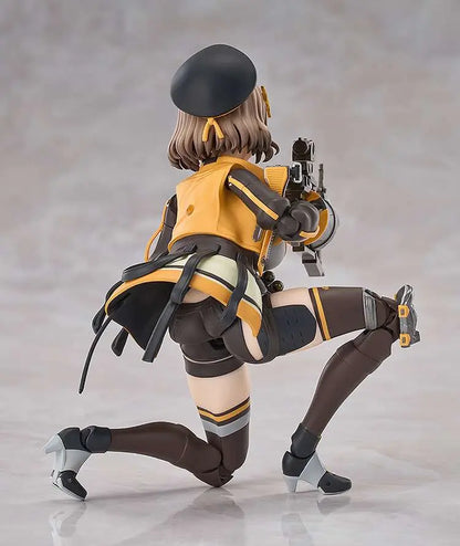 GOOD SMILE COMPANY GODDESS VICTORY NIKKE ANIS HYPER BODY AF ACTION FIGURE 15 cm