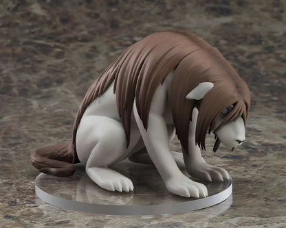FULLMETAL ALCHEMIST SHOU TUCKER & NINA CHIMERA PUP
