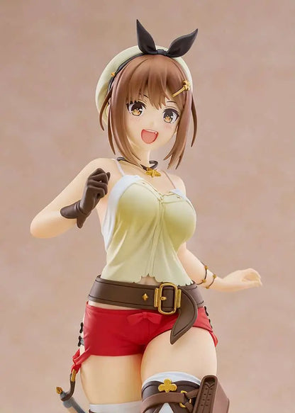 GOOD SMILE COMPANY ATELIER RYZA REISALIN STOUT ANIME PUP L STATUA 24 cm