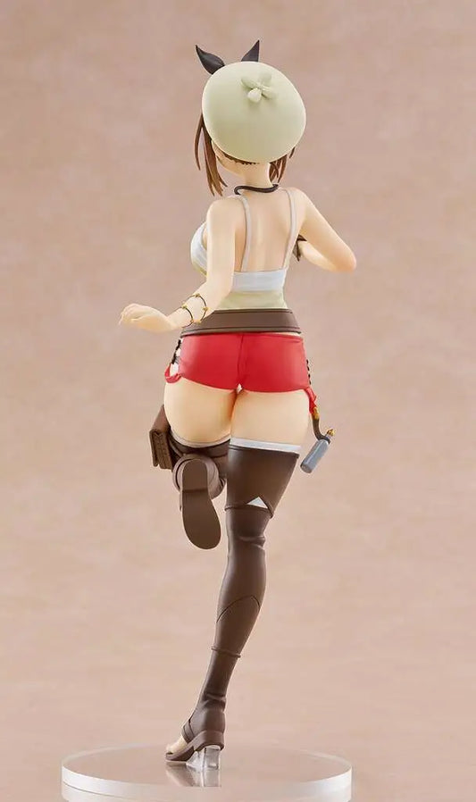 ATELIER RYZA REISALIN STOUT ANIME PUP L