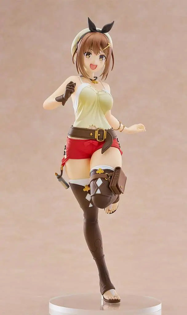 GOOD SMILE COMPANY ATELIER RYZA REISALIN STOUT ANIME PUP L STATUA 24 cm