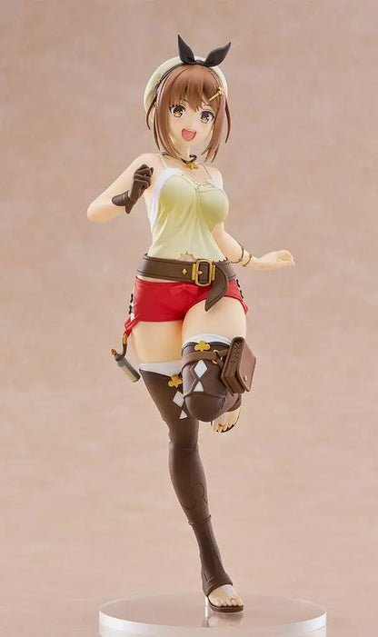 GOOD SMILE COMPANY ATELIER RYZA REISALIN STOUT ANIME PUP L STATUA 24 cm