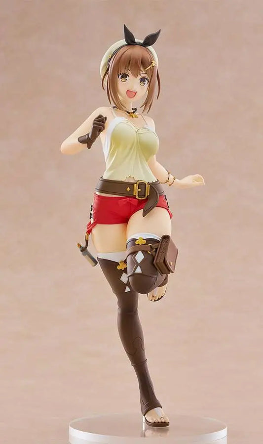 ATELIER RYZA REISALIN STOUT ANIME PUP L