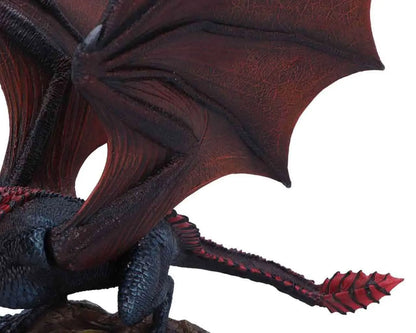 NEMESIS NOW GAME THRONES - DROGON - RESIN STATUA