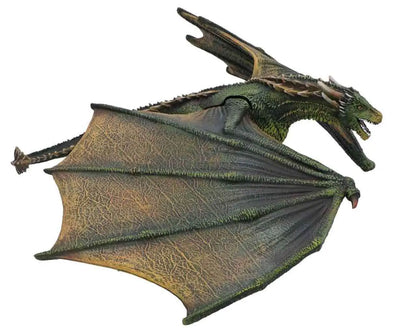 NEMESIS NOW GAME THRONES - RHAEGAL - RESIN STATUA