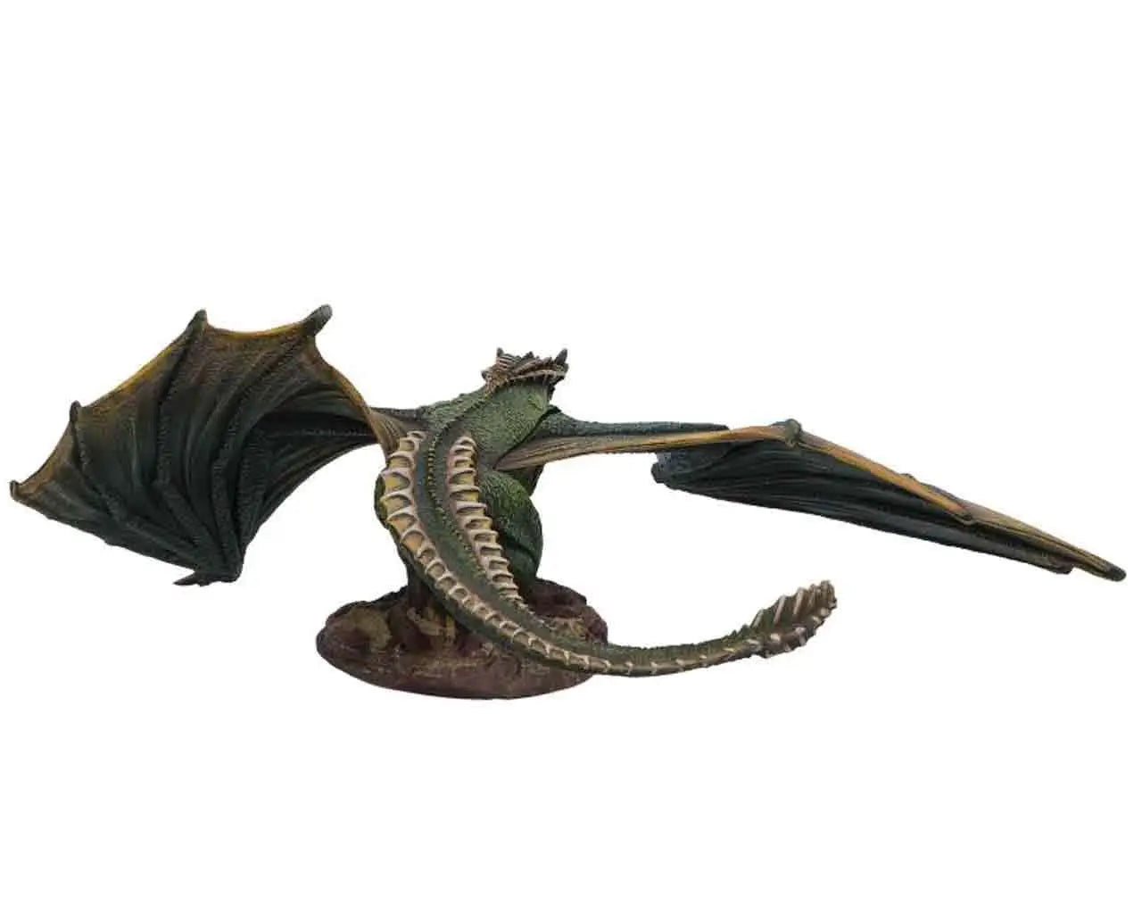 NEMESIS NOW GAME THRONES - RHAEGAL - RESIN STATUA