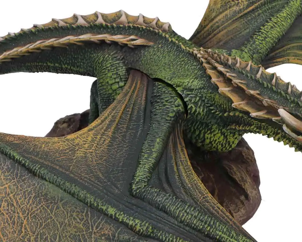 NEMESIS NOW GAME THRONES - RHAEGAL - RESIN STATUA