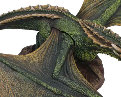 NEMESIS NOW GAME THRONES - RHAEGAL - RESIN STATUA