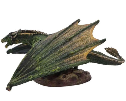 NEMESIS NOW GAME THRONES - RHAEGAL - RESIN STATUA