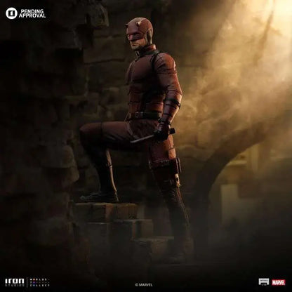 IRON STUDIOS DAREDEVIL BORN AGAIN 1/10 STATUA 24 cm