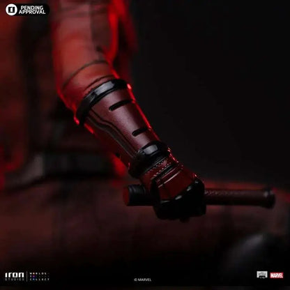 IRON STUDIOS DAREDEVIL BORN AGAIN 1/10 STATUA 24 cm