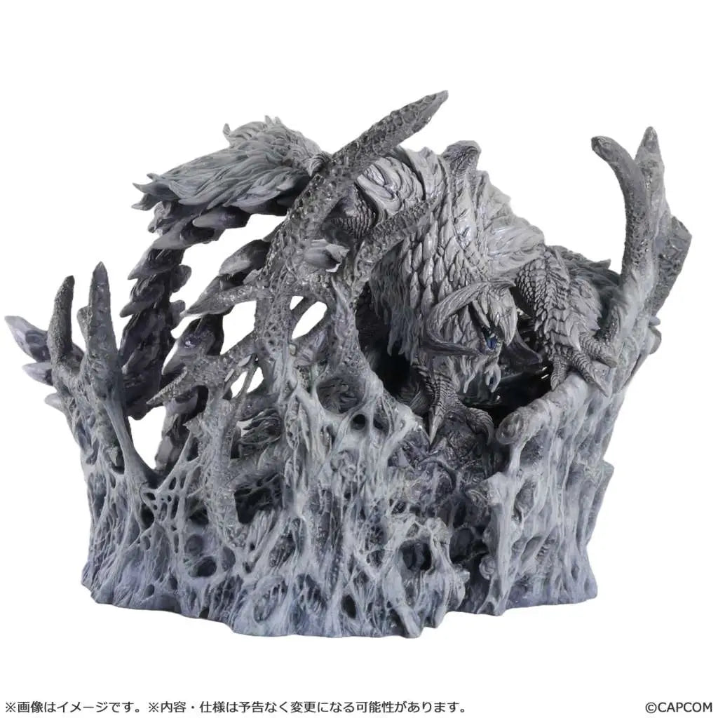 CAPCOM FB MONSTER HUNTER ARKVELD ST STATUA 21 cm