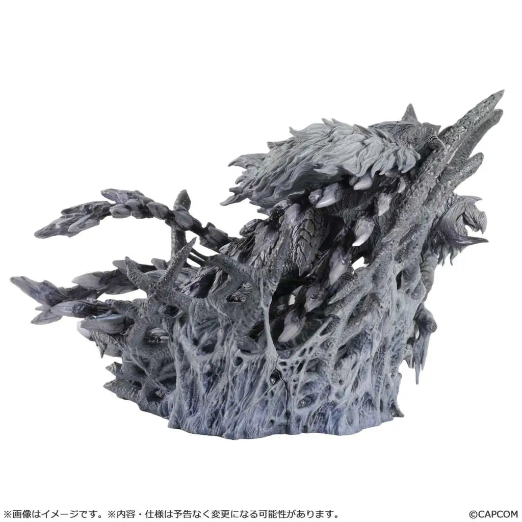 CAPCOM FB MONSTER HUNTER ARKVELD ST STATUA 21 cm