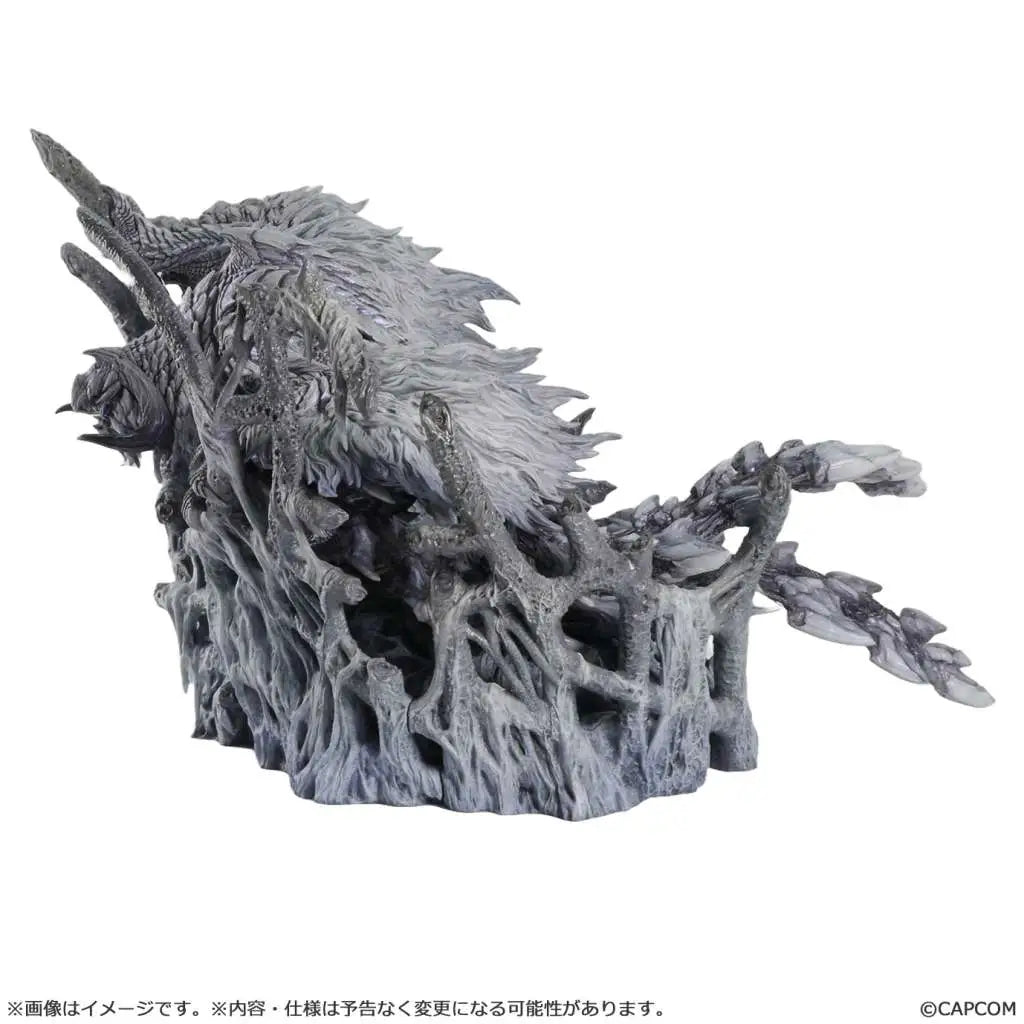 CAPCOM FB MONSTER HUNTER ARKVELD ST STATUA 21 cm