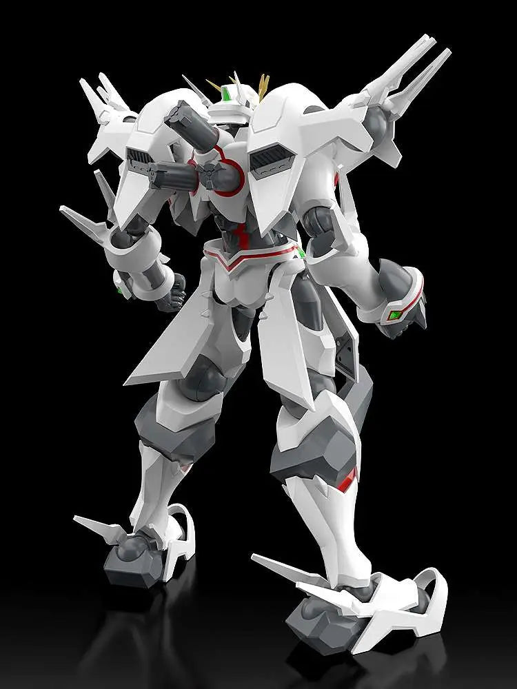 PLATINUMHUGEN ORDIAN MODEROID MK