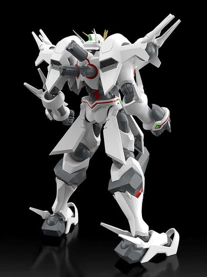 PLATINUMHUGEN ORDIAN MODEROID MK