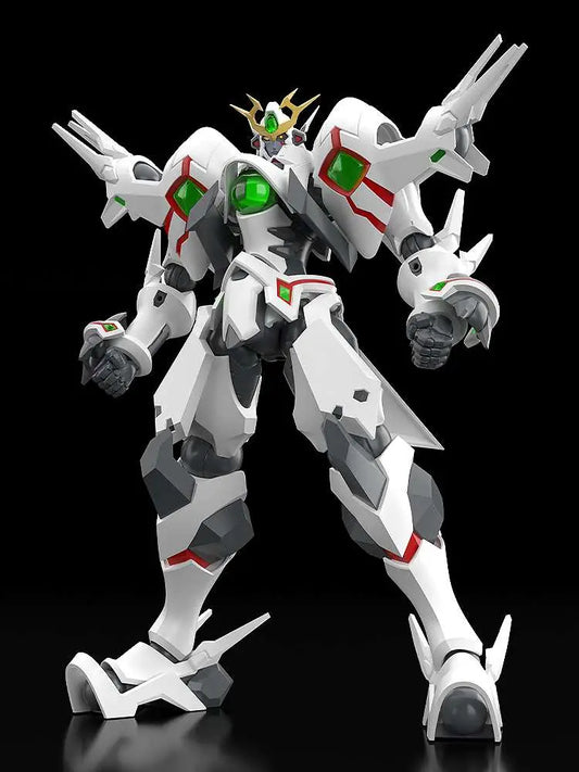 PLATINUMHUGEN ORDIAN MODEROID MK