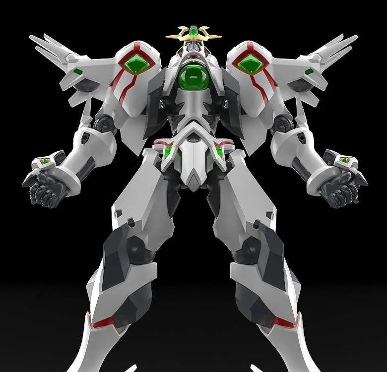 PLATINUMHUGEN ORDIAN MODEROID MK