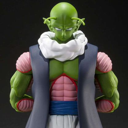BANDAI - DRAGON BALL Z S.H.FIGUARTS NAIL ACTION FIGURE 16 cm