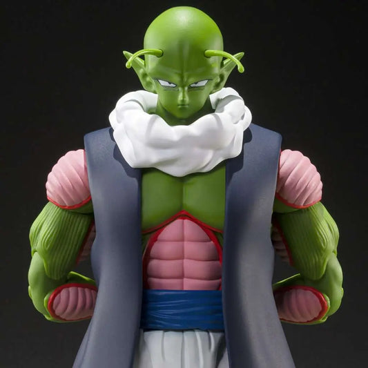 DRAGON BALL Z NAIL S.H.FIGUARTS