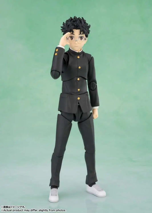 Dandadan Okarun S.H.Figuarts