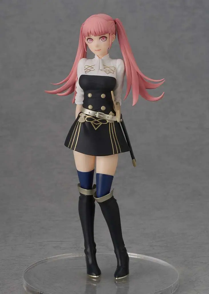 GOOD SMILE COMPANY FIRE EMBLEM HILDA VELNTINE GONERIL PUP STATUA 16 cm