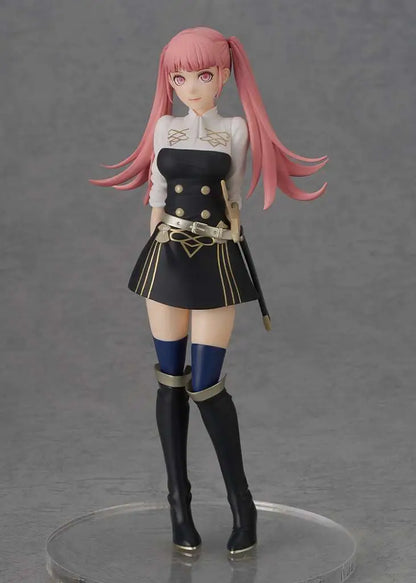 GOOD SMILE COMPANY FIRE EMBLEM HILDA VELNTINE GONERIL PUP STATUA 16 cm
