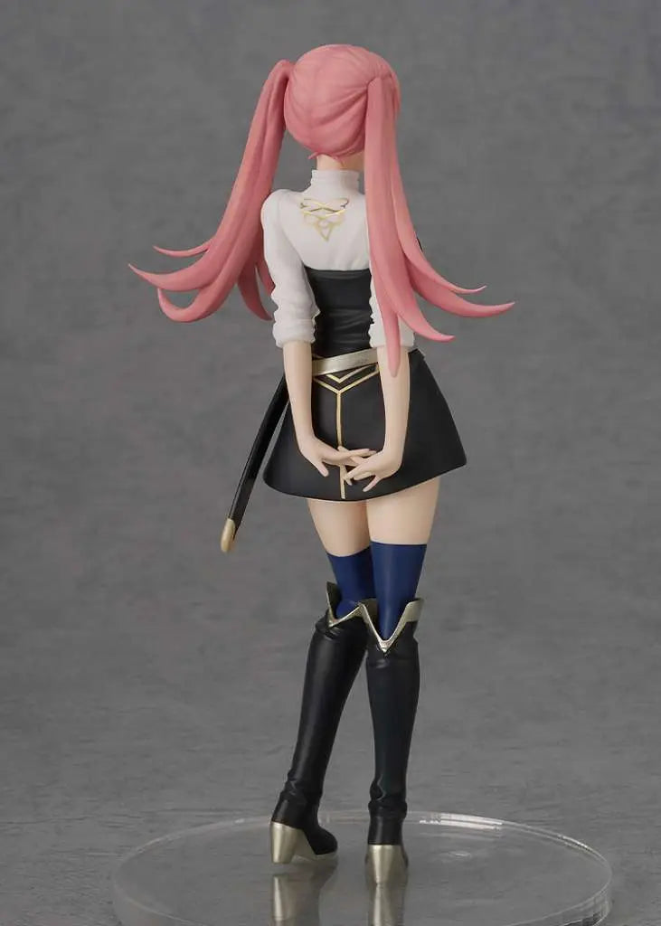 GOOD SMILE COMPANY FIRE EMBLEM HILDA VELNTINE GONERIL PUP STATUA 16 cm