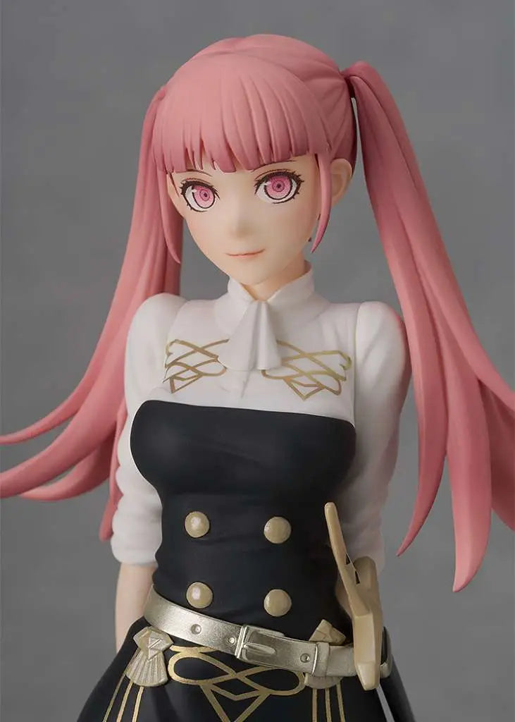 GOOD SMILE COMPANY FIRE EMBLEM HILDA VELNTINE GONERIL PUP STATUA 16 cm