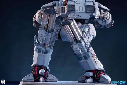 ROBOCOP ED 209 1:4 STATUE