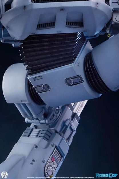ROBOCOP ED 209 1:4 STATUE