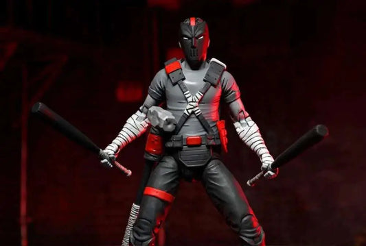 TMNT LAST RONIN THE LOST YEARS CASEY NIGHTWATCHER AF